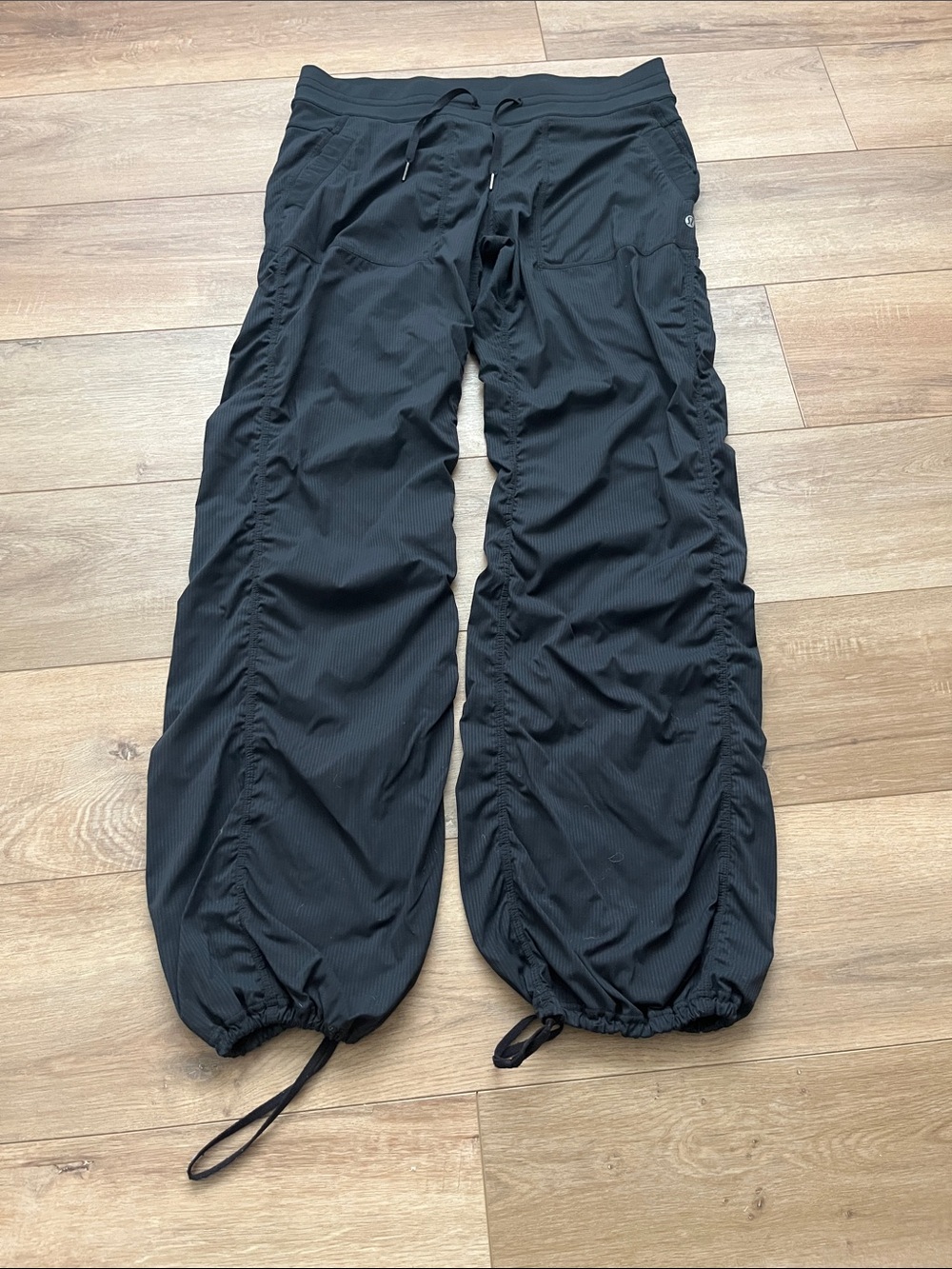 lululemon dance studio pants